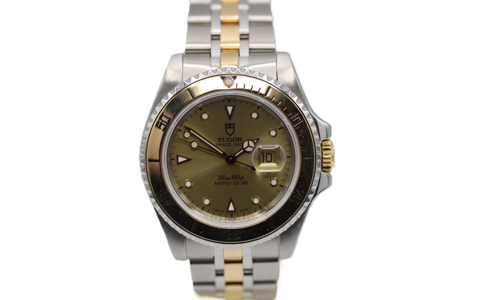 Tudor Submariner 73193